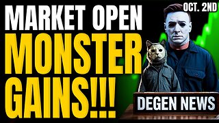 ROCKETING TO NEW HIGHS 🚀🚀🚀 (Stock Market Open) || Live Trading Futures & Options