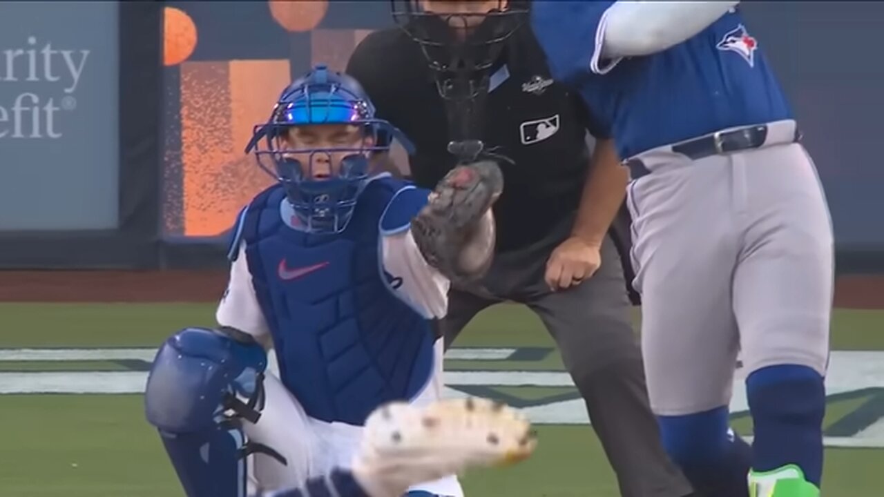 Blue Jays vs. Dodgers World Series Game 3 Highlights (10/27/25) | MLB Highlights