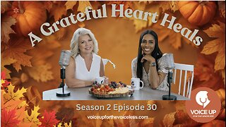 A Grateful Heart Heals |. Season 2 Episode 30