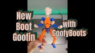 New Boot Goofin | 12/15/25