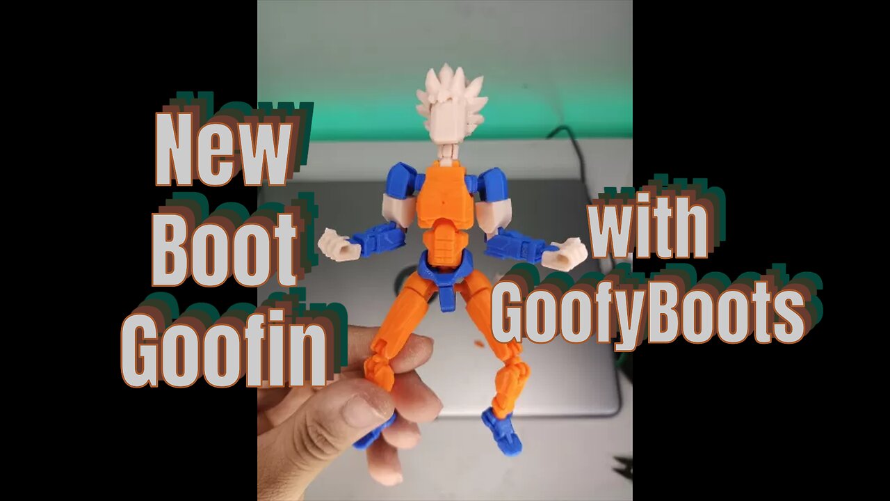 New Boot Goofin | 12/15/25