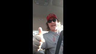 [Nov 14, 2020] Urgent Message for Joe Biden and the American people [Mike Singer]