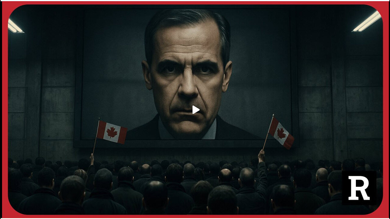 Canada has gone totally INSANE!