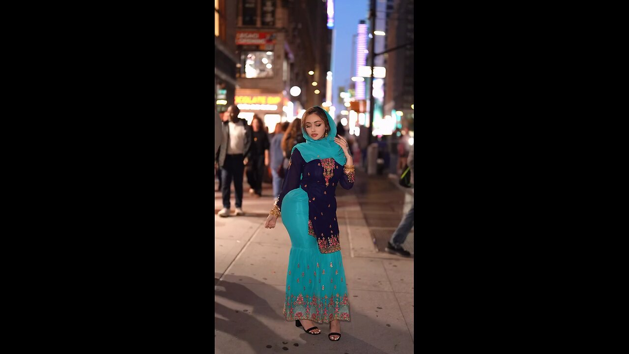 Most Beautiful Girls