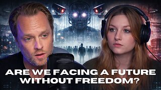 AI Elites Plan a World With No Human Work and No Individual Freedom