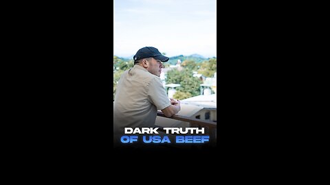 The “USA” Beef Label Doesn’t Mean What You Think