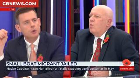 'Start putting the people of this country first!'