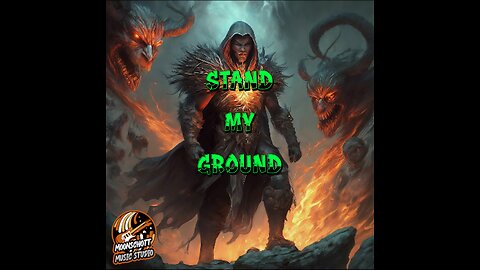 Stand My Ground (Remixed)
