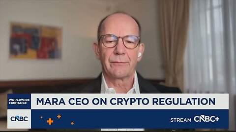 Fred Thiel: Bitcoin enters geopolitical era as miners become key infrastructure