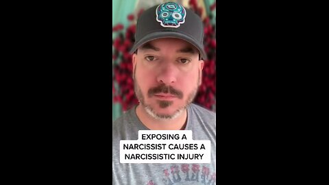 Expose the narcissist at your own risk