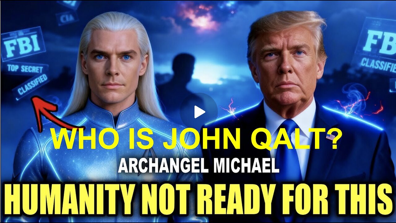 Archangel Michael - The vast majority of humanity are not prepared for this. You Ready to take?