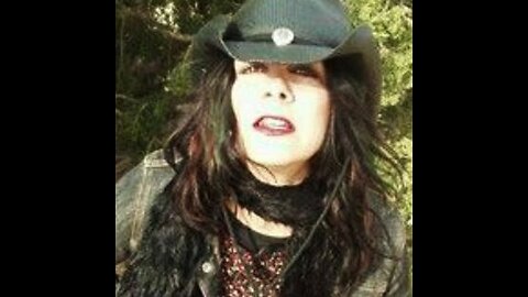 Johnette Napolitano End Of The Line Concrete Blonde