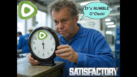 Daylight Savings Is Upon Us So Wind Them Clocks Ahead An Hour! Me? Just Satisfactory Time!