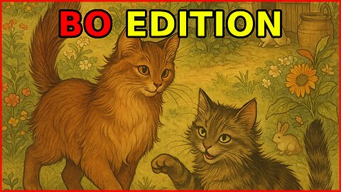 BO EDITION - POL NEWS NETWORK
