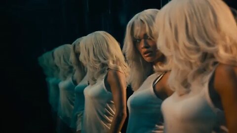 Rita Ora All Natural (Official Video)