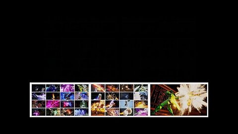 SoulCalibur VI All Creation Characters Arcade Ladder 1/6. Saturday, November 29, 2025