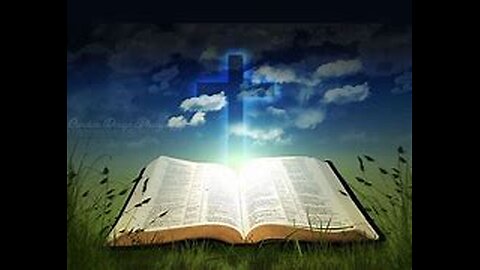 Wednesday Bible Study 11.12.25