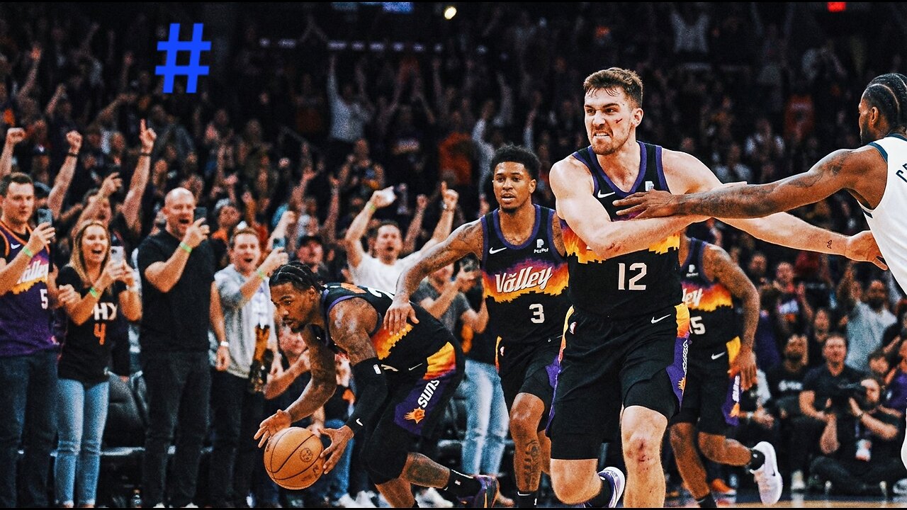 Analysis: How the Phoenix Suns Exceeded Seasonal Expectations