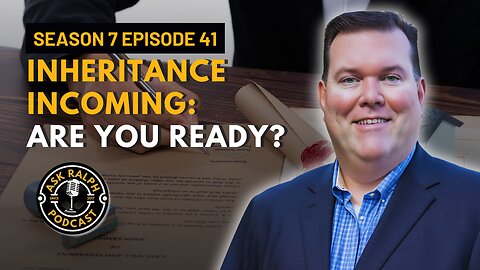 Inheritance incoming: are you ready?