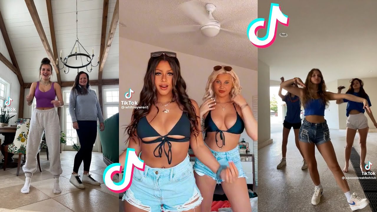 Stick Let it HIT HIT HIT [TikTok Trend]