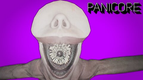 PANICORE (Funny Moments) - Being Quiet + Load Roommate = DEATH