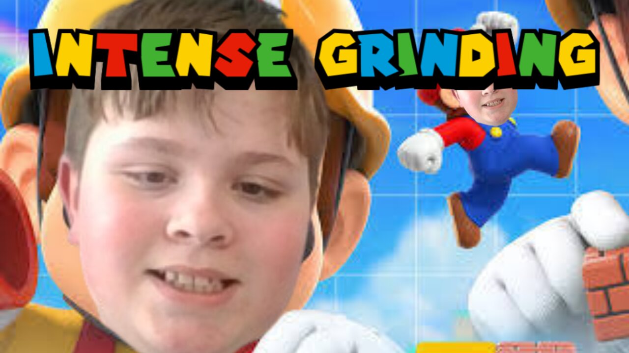 700 ENDLESS COURSE CLEARS!!! - Super Mario Maker 2 (EPISODE 2 ON THIS CHANNEL)