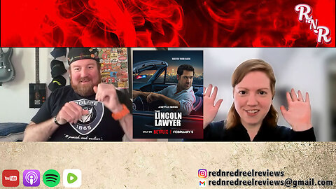 SHOULD YOU WATCH The Lincoln Lawyer Season 4