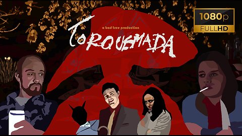 Torquemada (HD)