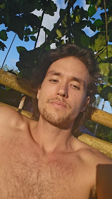 Dry Fast Day 2, Charging In The Sun 🌞 건단식 2틀제, 태양 빛 충전중 #dryfast #fasting #sungazing