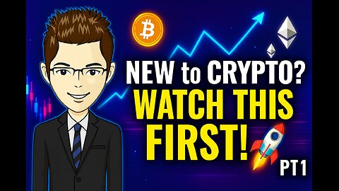 Is It Too Late To Invest in Crypto - 2025 October