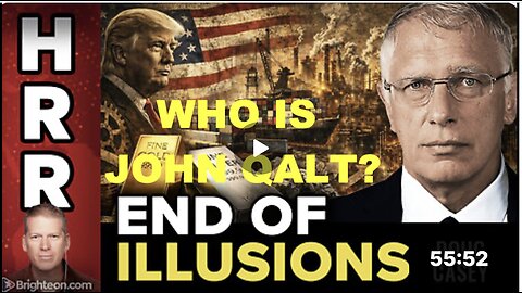 HEALTH RANGER W/ Doug Casey: A Global Reckoning Is Here and Most People Are Unprepared