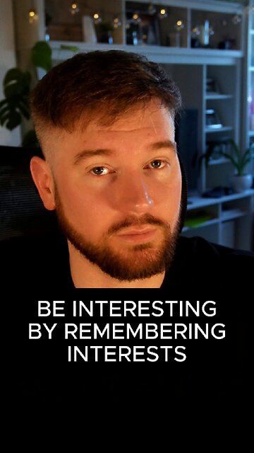 Socialising ≠ Connecting