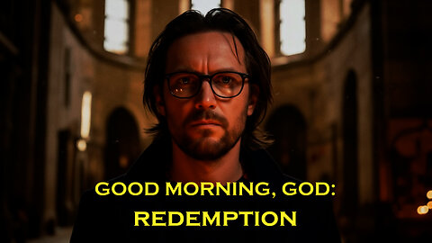 Good Morning God Ep09 21st November