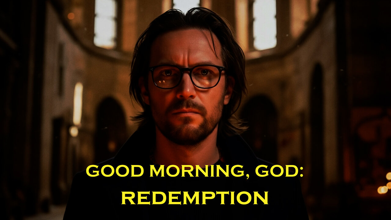 Good Morning God Ep09 21st November