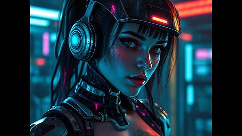 Cyberpunk 2077 - day 13 - I'V SEEN THING'S