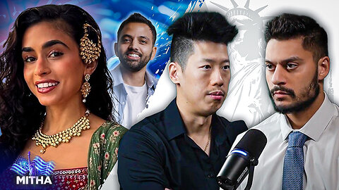 Jasleen Singh Responds To Husband’s Public Humiliation | Ep. 17