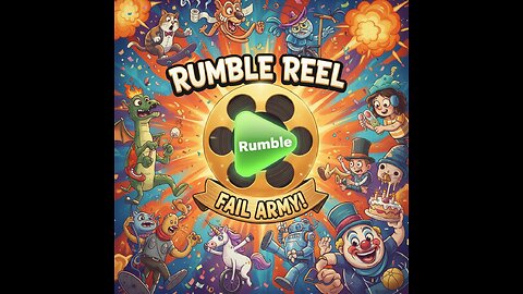 RUMBLE REEL🎬🍓Mixed Clips 🍍& Hilarious Moments Compilation🍥