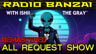 ALL REQUEST: Your Way Right Away [REMASTERED]