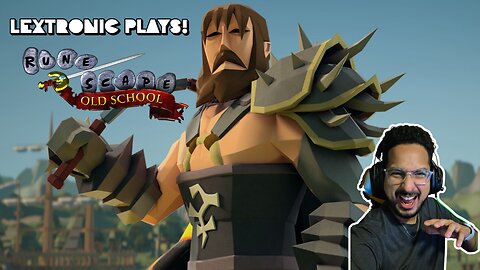 The Yonko! OSRS - Group Iron Man Adventure