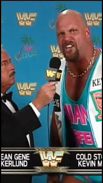 Miami Vice Stone Cold