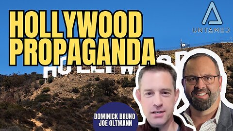 Joe Oltmann Untamed | Guest Donnie Bruno | Crushing the Election Cartel | 01.06.26