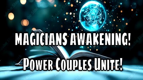 Unveiling Your 2026 Magic: The Magician's Awakening! 🔮