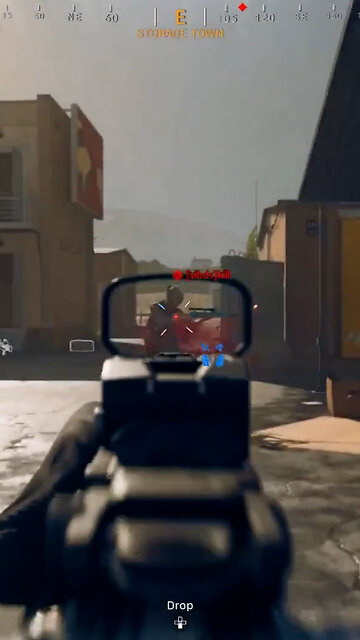 COD 2019 Was Peak Warzone Plunder