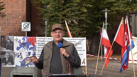 NATO-BRD plant Pflichtdienst für ALLE!