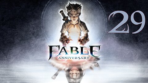 Let's Play Fable Anniversary 029 Necropolis