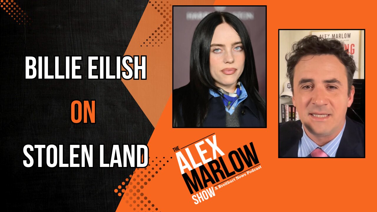 Outrage: Billie Eilish's Mansion Is on Stolen Land!