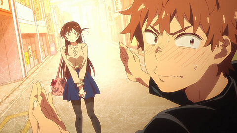 Women's Ideal Relationship