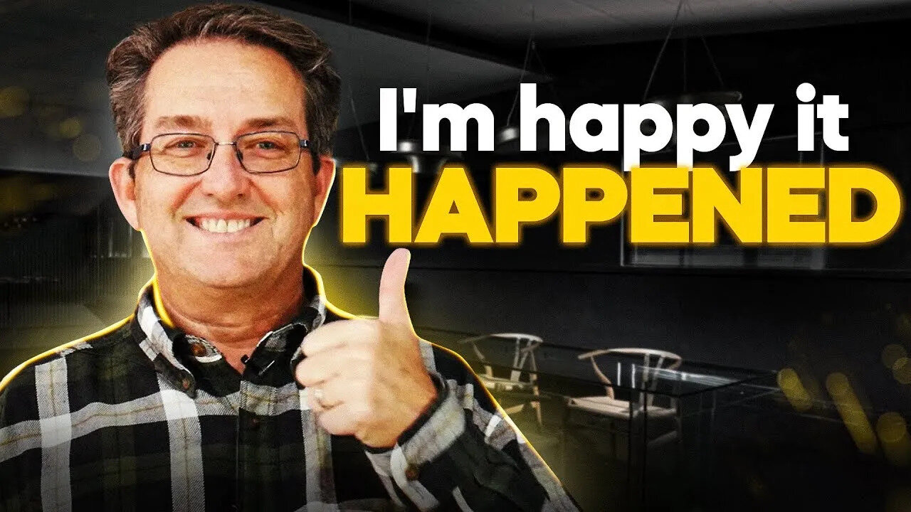 My ATM Got Robbed… And It Was the Best Thing for My Business!