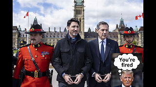 EP216 | Freedom Convoy Martial Law Was Illegal