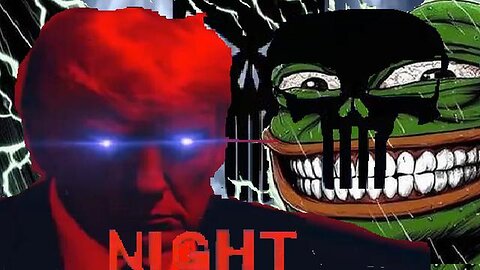 #DIGITALSOLDIERS #NIGHTSHIFT- FEEL IT